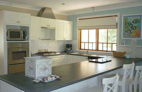 By The Bay - Yamba Accommodation 4