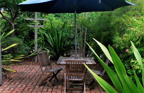 Bayswater Beach House - Yamba Accommodation 0