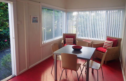 Bayswater Beach House - Yamba Accommodation 1