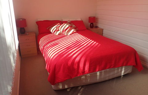 Bayswater Beach House - Yamba Accommodation 2