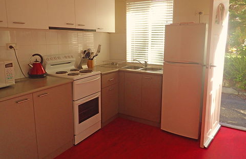 Bayswater Beach House - Yamba Accommodation 3