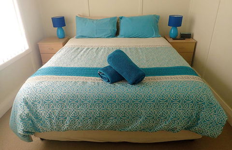 Bayswater Beach House - Yamba Accommodation 6