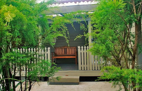 Bayswater Beach House - Yamba Accommodation 7