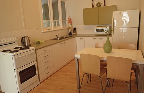 Bayswater Beach House - Yamba Accommodation 8