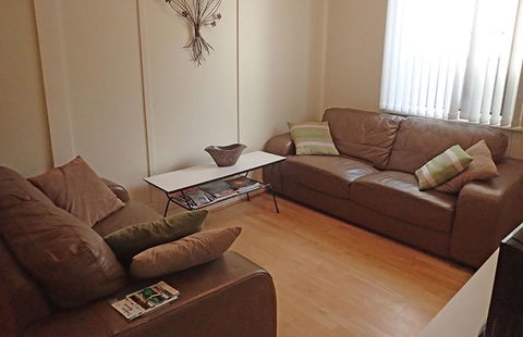 Bayswater Beach House - Yamba Accommodation 9