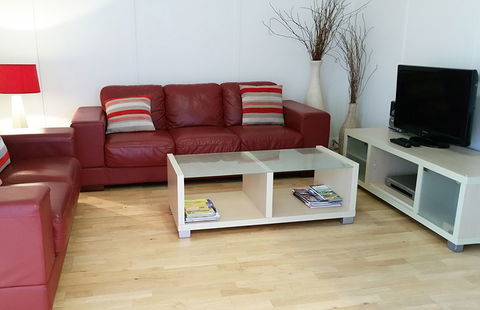Bayswater Beach House - Yamba Accommodation 10