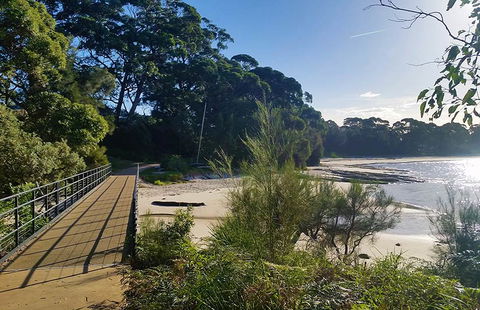 Bayswater Beach House - Yamba Accommodation 12
