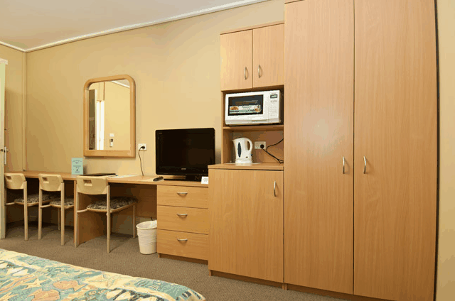 New Olympic Motel - Yamba Accommodation