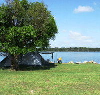 Iluka Riverside Tourist Park - Yamba Accommodation