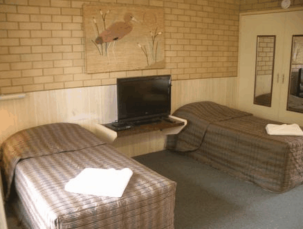 Iluka Motel - Yamba Accommodation