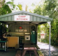 Lismore Palms Caravan Park - Yamba Accommodation
