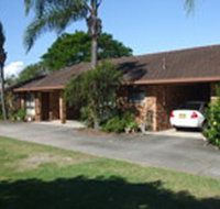 Iluka Bay Holiday Units - Yamba Accommodation