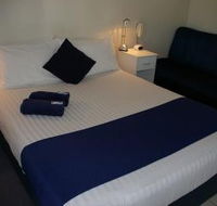 Chinderah Motel - Yamba Accommodation