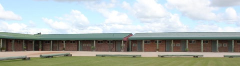 Clydesdale Motel And Steakbarn - Yamba Accommodation 1