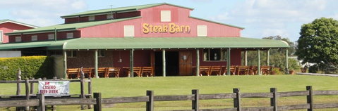 Clydesdale Motel And Steakbarn - Yamba Accommodation 3