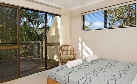 Absolute Serenity At Byron Bay - Yamba Accommodation 1