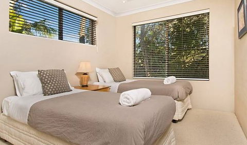 Absolute Serenity At Byron Bay - Yamba Accommodation 2