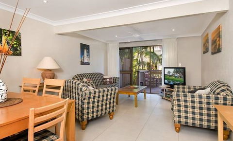 Absolute Serenity At Byron Bay - Yamba Accommodation 3