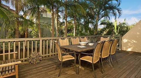 Absolute Serenity At Byron Bay - Yamba Accommodation 4