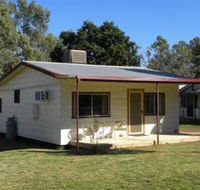 Cockatoo Cottage - Pooncarie