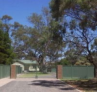Lock 9 Lodge - Yamba Accommodation