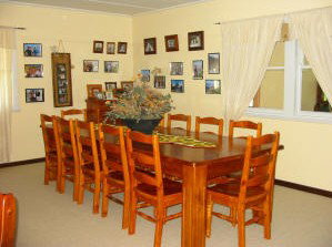 Narran Lake NSW Yamba Accommodation