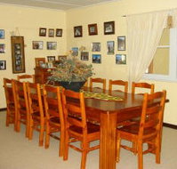 Bokhara Hutz - Yamba Accommodation