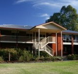 Elizabeth Leighton Bed and Breakfast - Yamba Accommodation