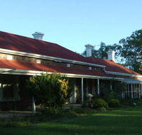 Avoca-on-Darling Hospitality - Yamba Accommodation