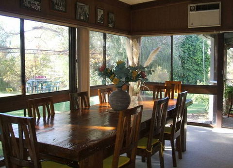 Avoca-on-Darling Hospitality - Yamba Accommodation 2
