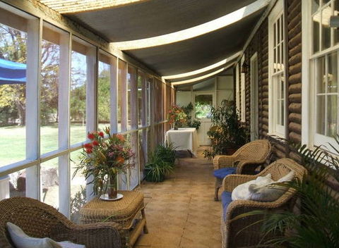 Avoca-on-Darling Hospitality - Yamba Accommodation 3