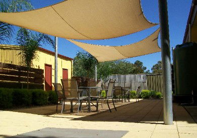 Gol Gol NSW Yamba Accommodation