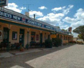 Colinton ACT Yamba Accommodation