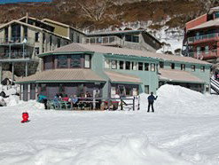 Charlotte Pass NSW Yamba Accommodation