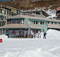 Targangil Ski Lodge - Yamba Accommodation