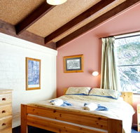 Snowbird Ski Lodge - Yamba Accommodation