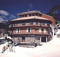 Alitji Alpine Lodge - Yamba Accommodation