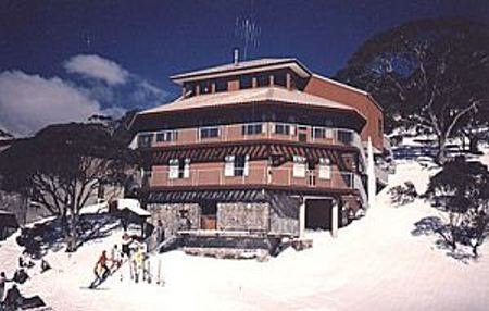 Alitji Alpine Lodge - Yamba Accommodation 0