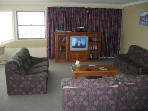 Alitji Alpine Lodge - Yamba Accommodation 1