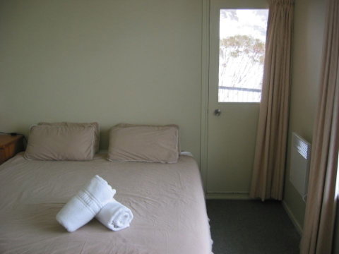Alitji Alpine Lodge - Yamba Accommodation 2