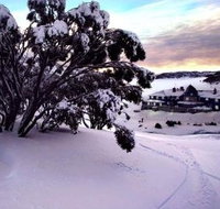 Kosciuszko Chalet Hotel - Yamba Accommodation