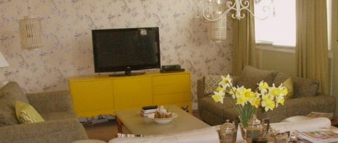 Cromwell House - Yamba Accommodation 1