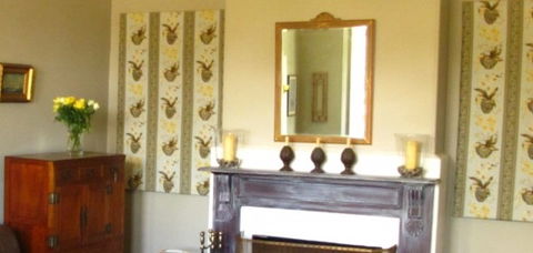 Cromwell House - Yamba Accommodation 2