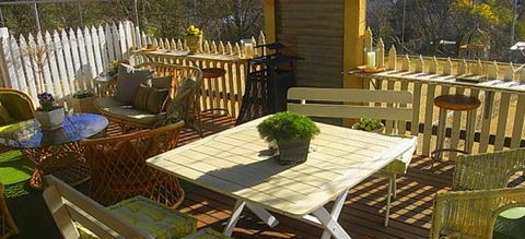 Cromwell House - Yamba Accommodation 3