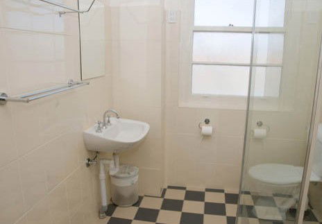 Alpine Hotel - Yamba Accommodation 5