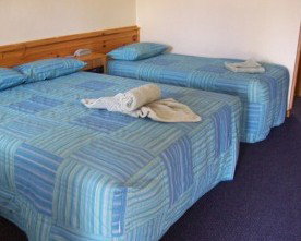 Cooma Country Club Motor Inn - Yamba Accommodation 1