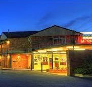 Cooma Motor Lodge - Yamba Accommodation