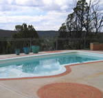 High Country Motel - Yamba Accommodation