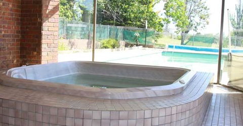 Marlborough Motor Inn - Yamba Accommodation 1