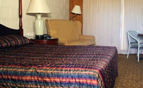 Marlborough Motor Inn - Yamba Accommodation 2